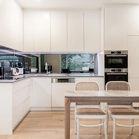 Regents Court Sydney Apart otel Dış mekan fotoğraf